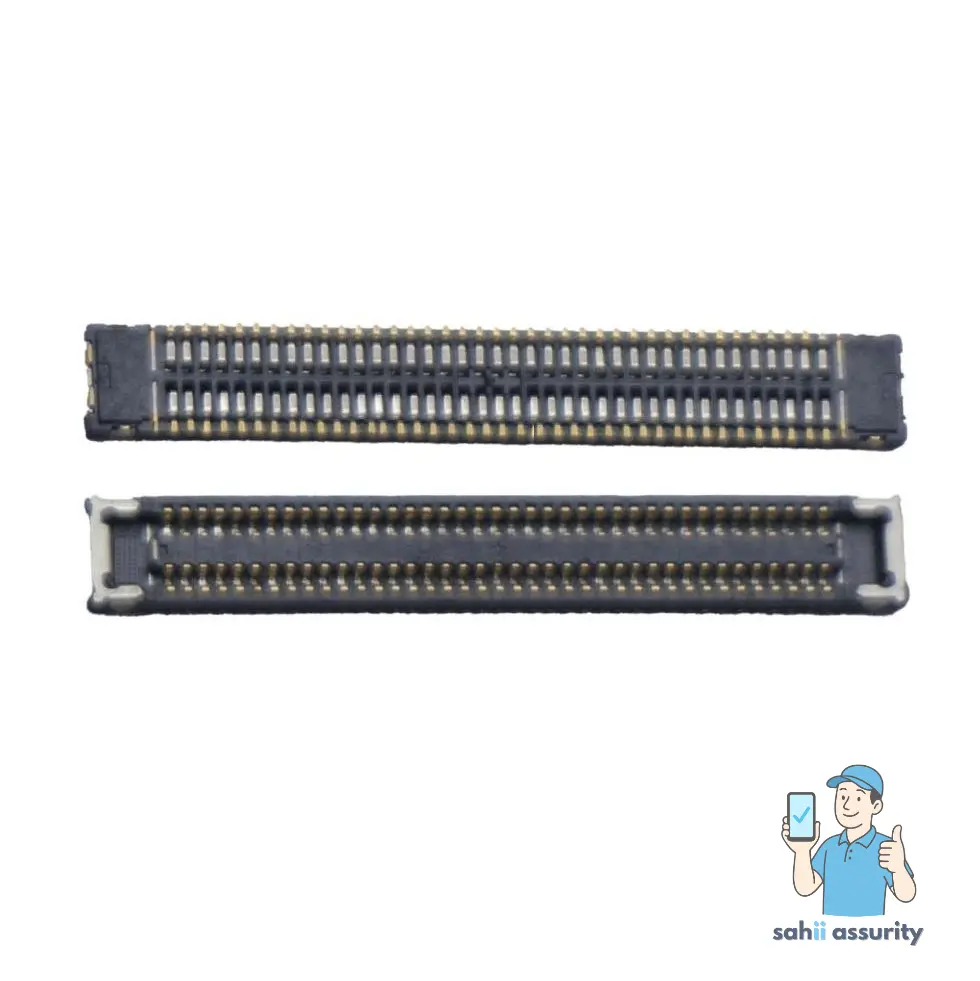 LCD Connector for Samsung Galaxy M31s